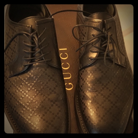 gucci shoes dress shoes